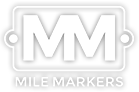 Mile Markers